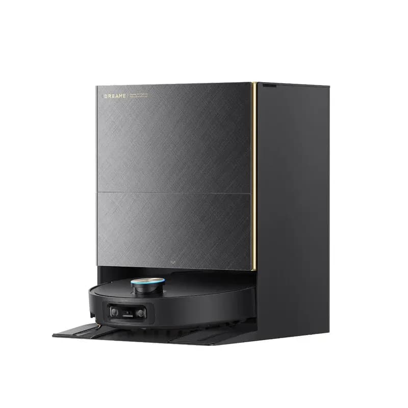 Dreame X60 Max Ultra Complete