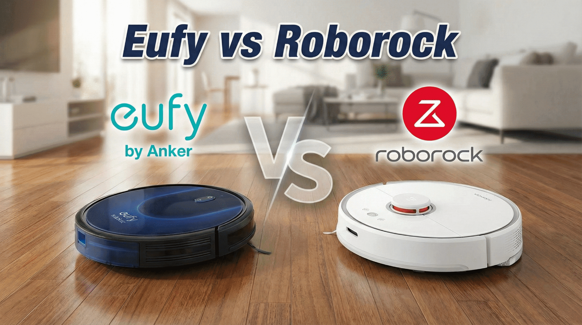 eufy-vs-roborock-robot-vacuums
