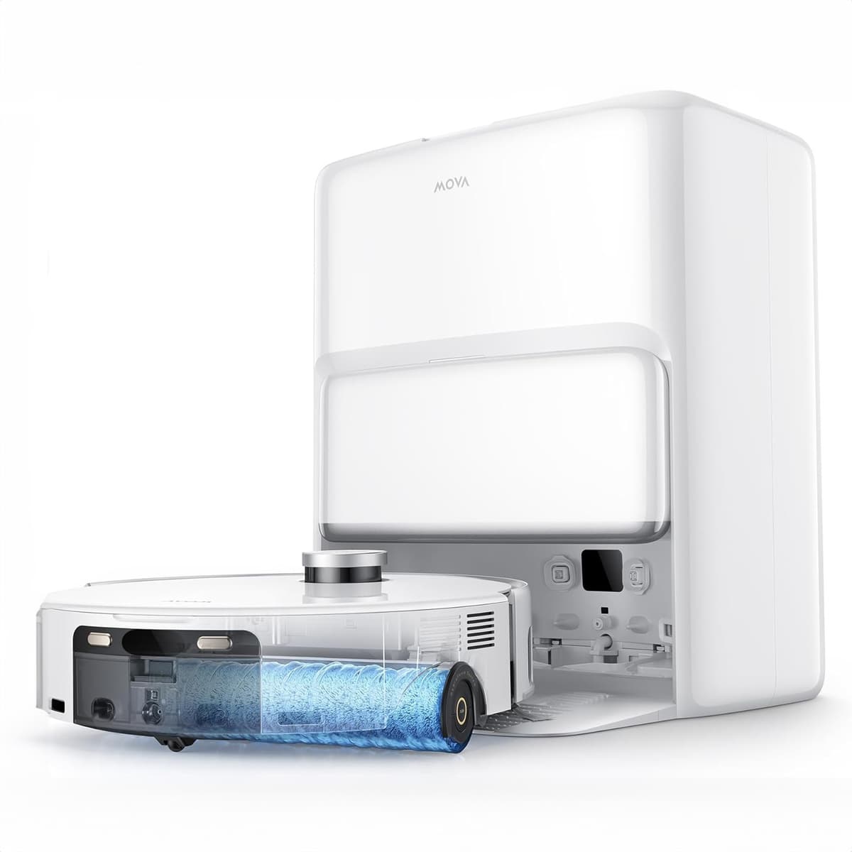 Mova Z60 Ultra Roller SA