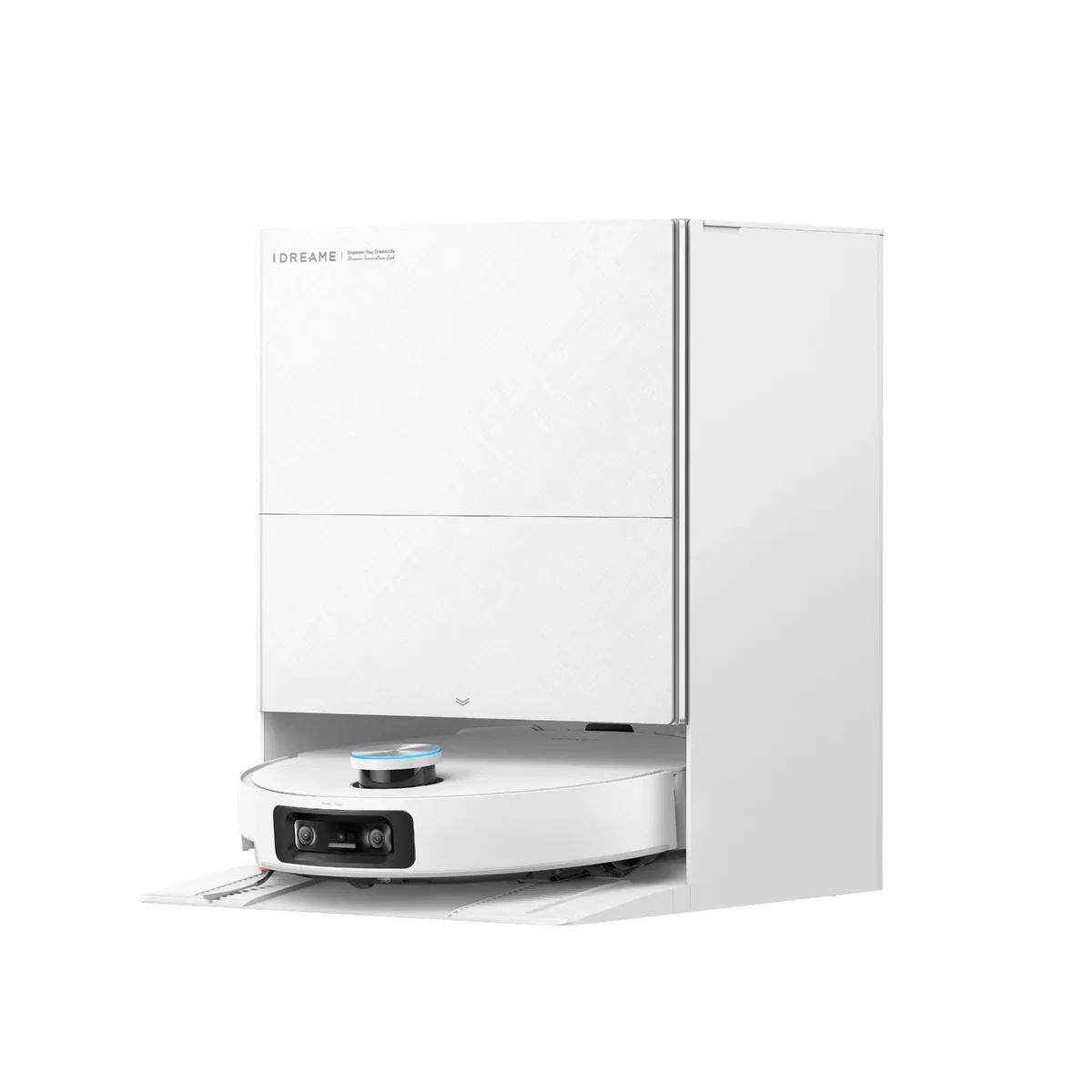 Dreame X60 Ultra
