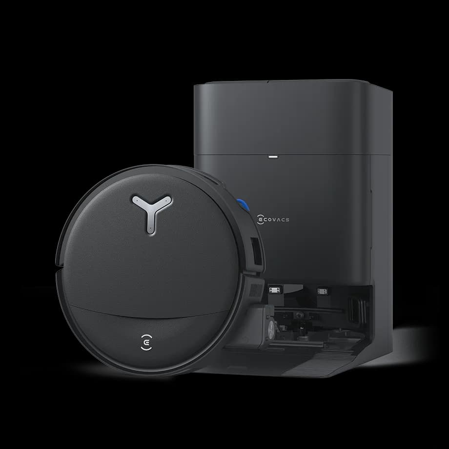 Ecovacs DEEBOT T80S Omni