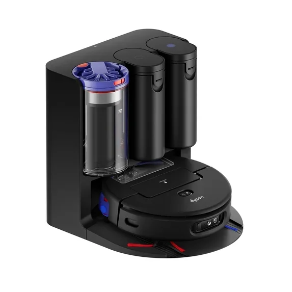 Dyson Spot+Scrub Ai