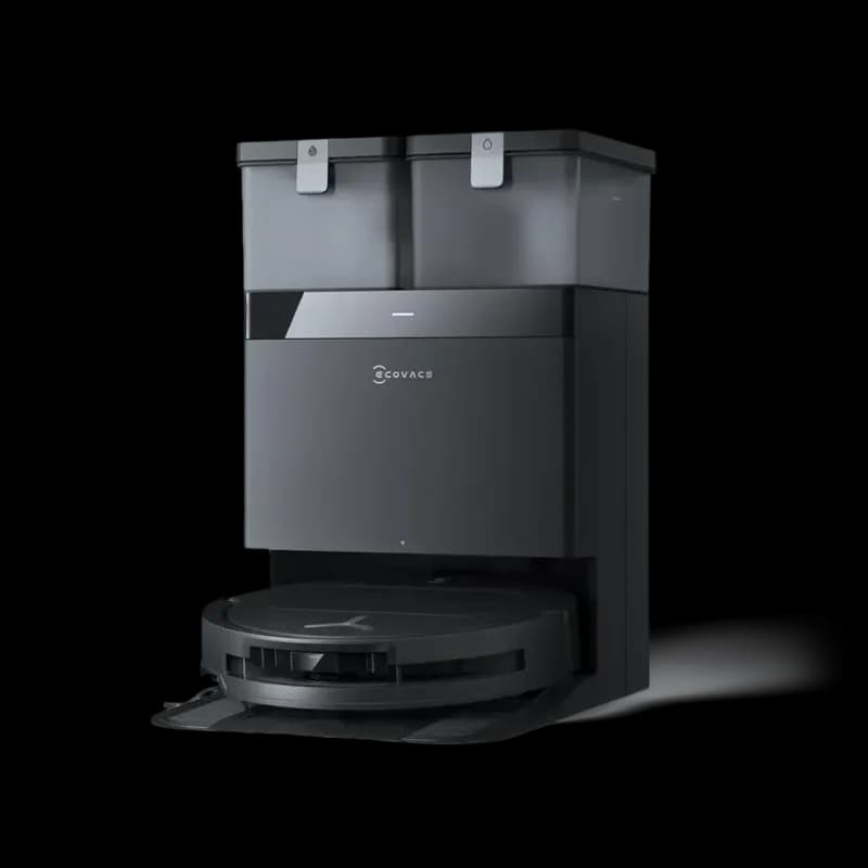 Ecovacs DEEBOT T50 Omni