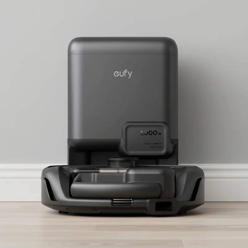 eufy E20 - Main View