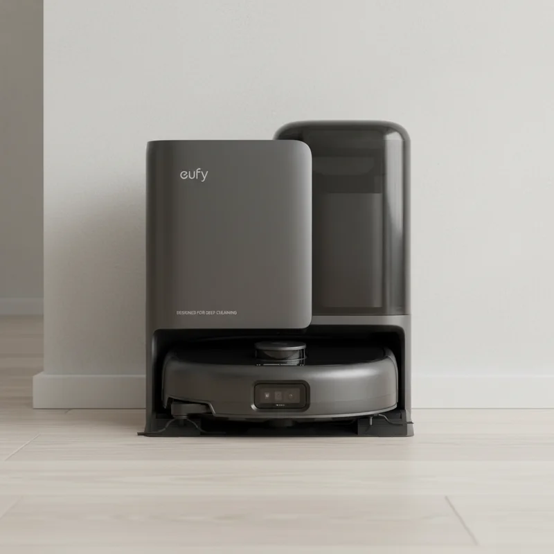 eufy Omni E25