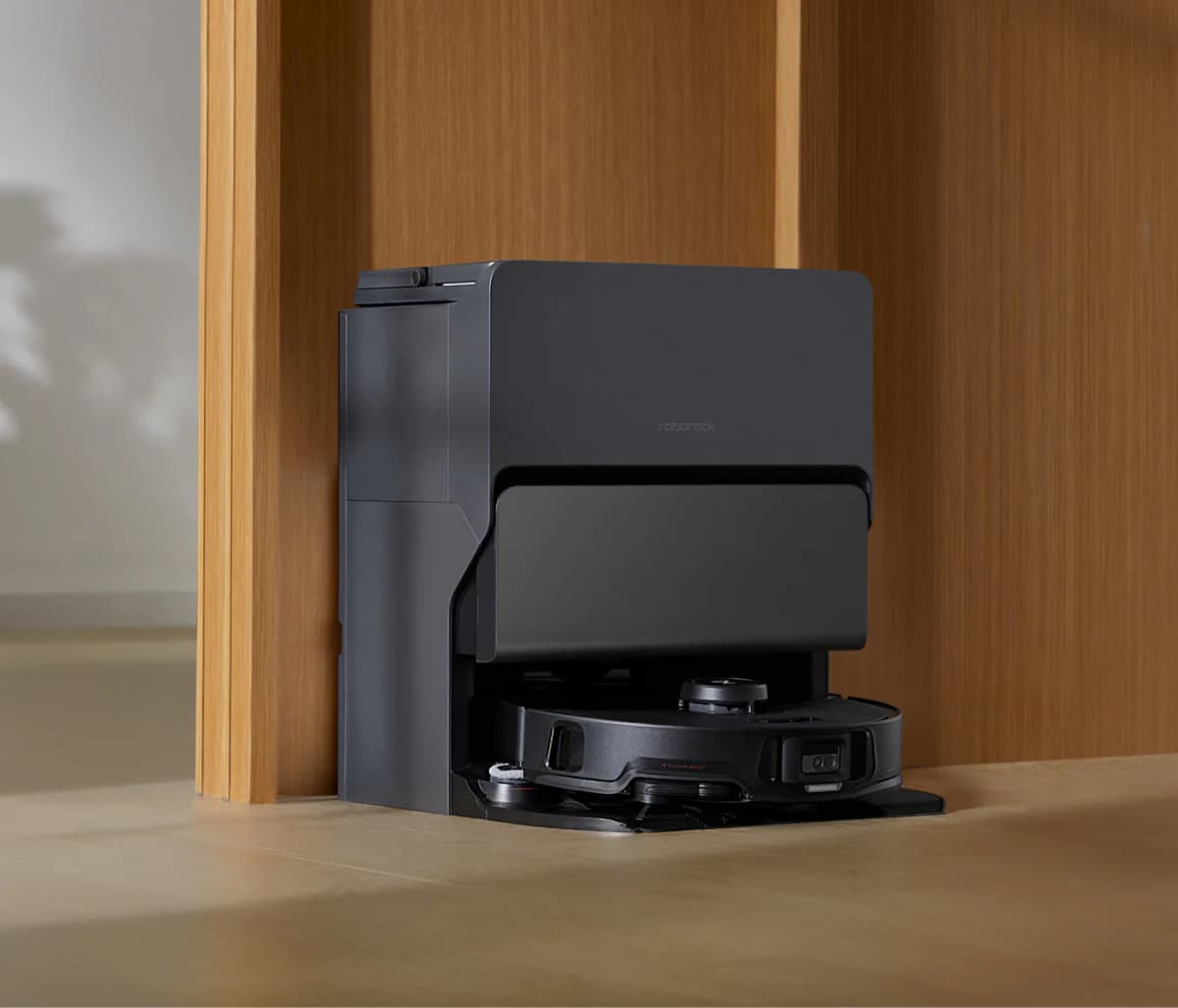 Roborock S8 MaxV Ultra