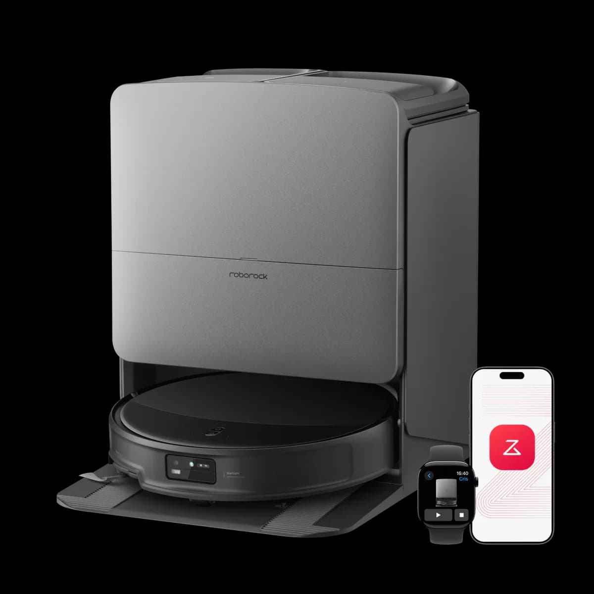 Roborock Saros 20