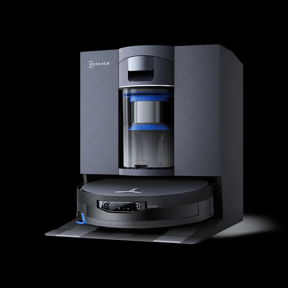 Ecovacs DEEBOT X12 OmniCyclone