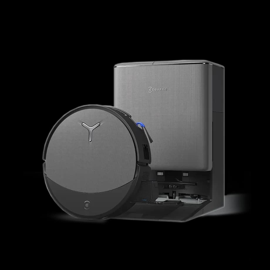 Ecovacs DEEBOT T90 Pro Omni