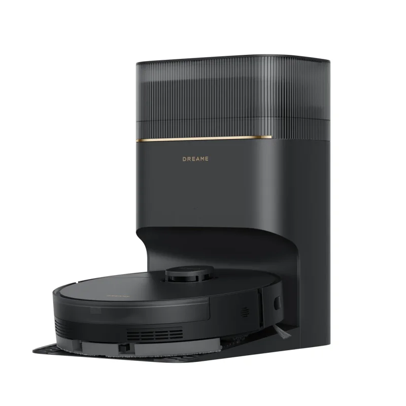 Dreame D20 Pro Plus - Main View