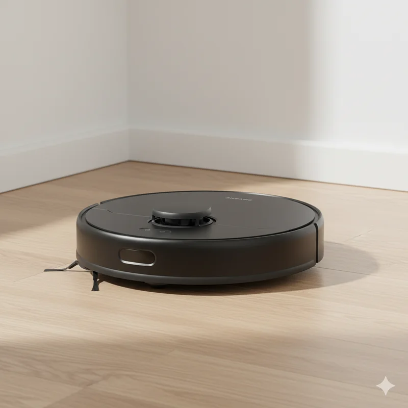 Dreame D9 Max Gen 2 - Main View