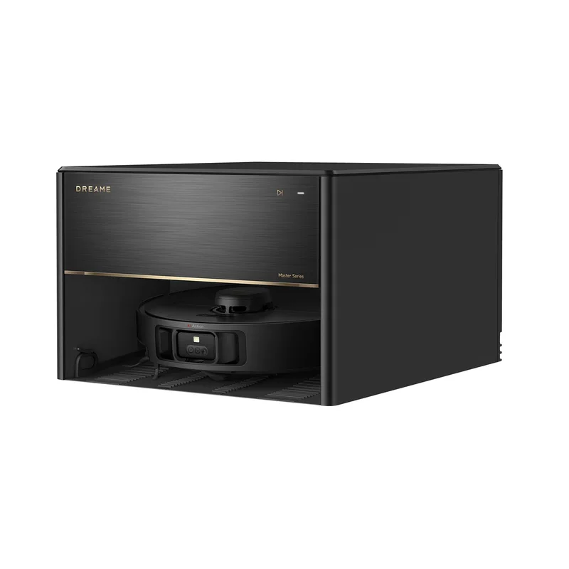 Dreame X40 Master - Main View