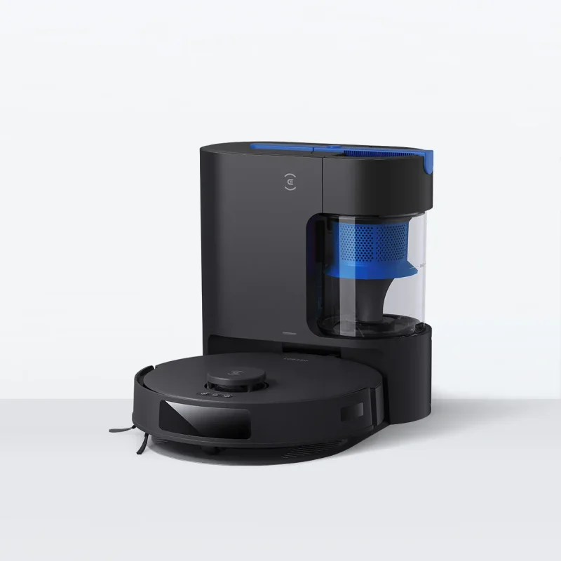 Ecovacs DEEBOT N20 Plus