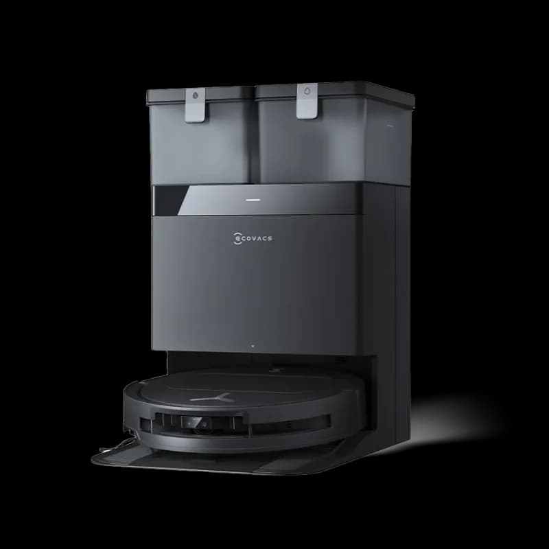 Ecovacs DEEBOT T50 Pro Omni