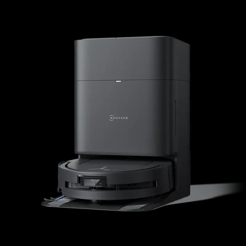 Ecovacs DEEBOT T80 Omni