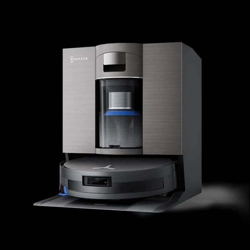 Ecovacs DEEBOT X11 OmniCyclone