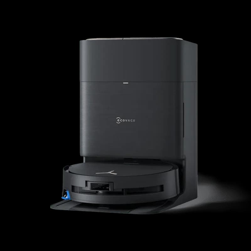 Ecovacs DEEBOT X9 Pro Omni