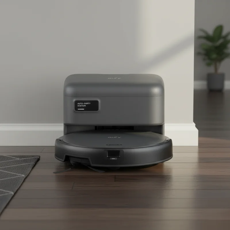 eufy C10 - Main View