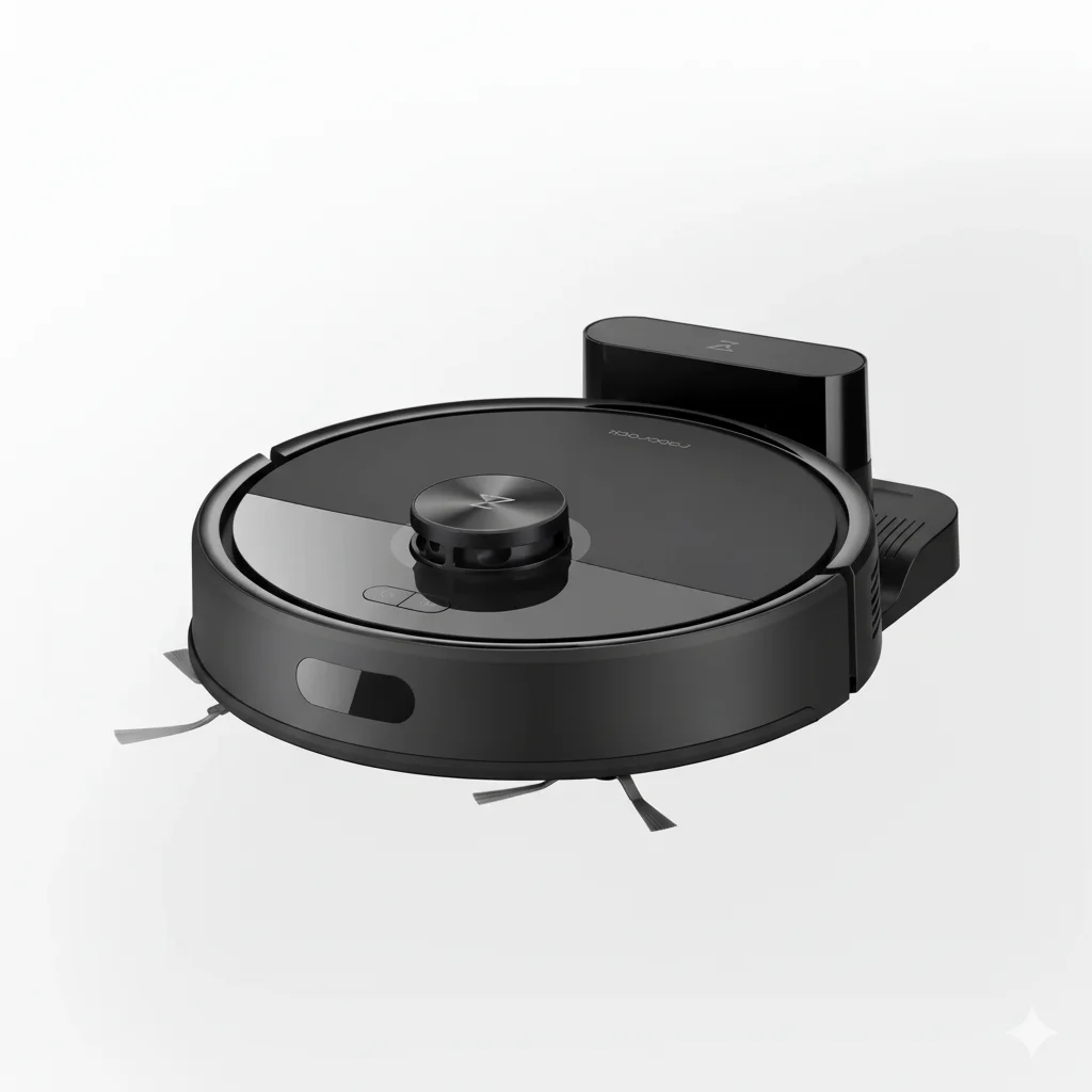 Roborock Q7 M5 - Main View