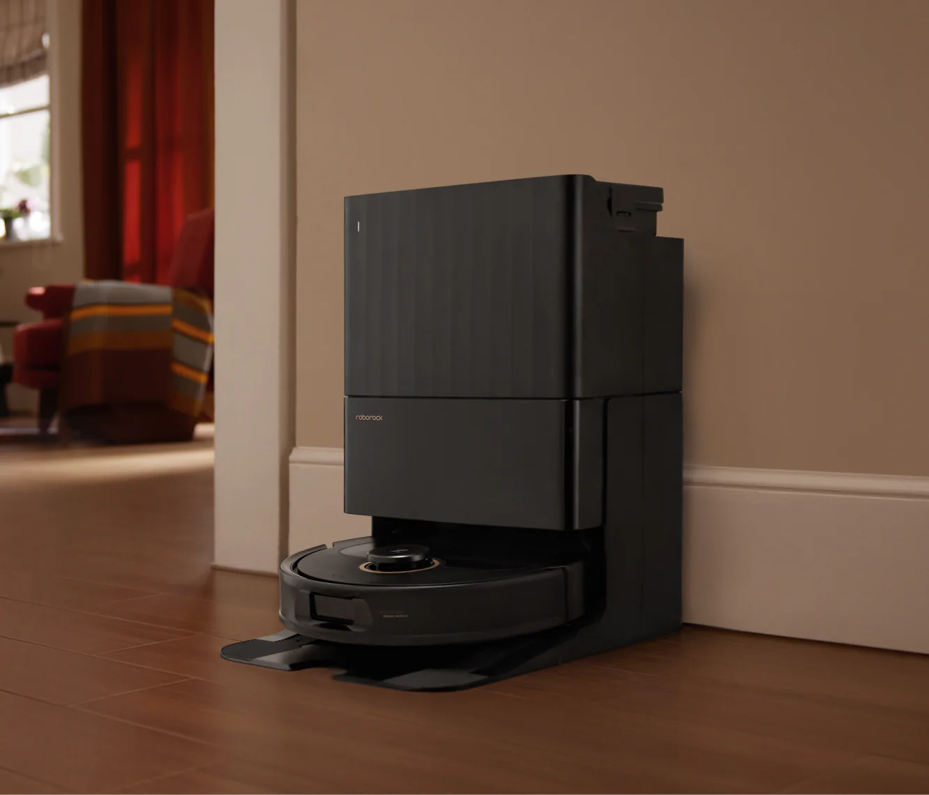 Roborock Qrevo Series