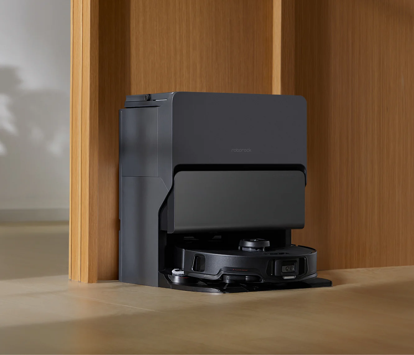 Roborock S8 MaxV Ultra