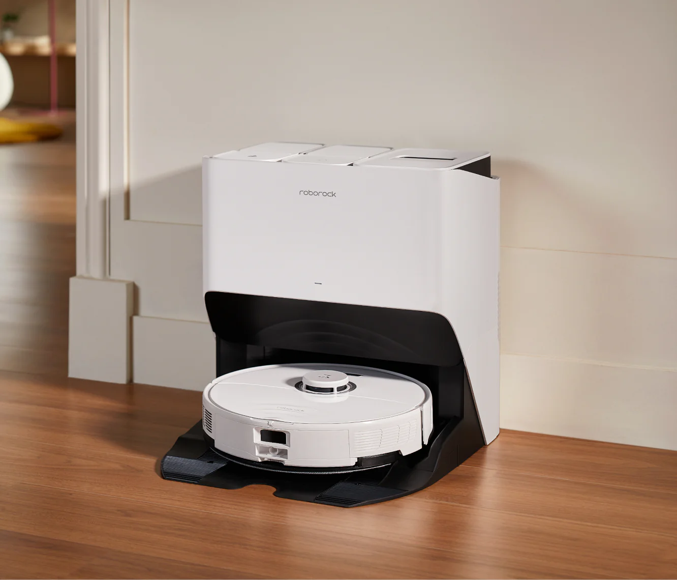 Roborock S8 Pro Ultra