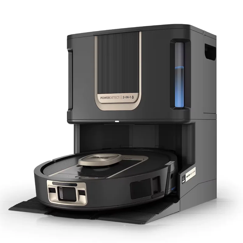 Shark PowerDetect ThermaCharged