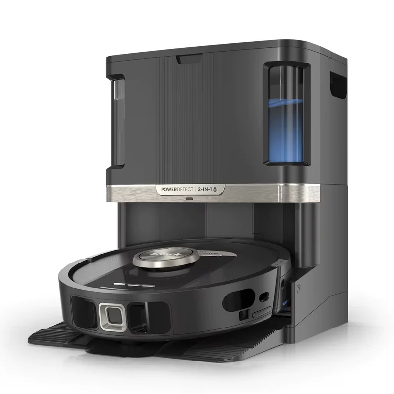 Shark PowerDetect with NeverTouch Pro Base - Main View